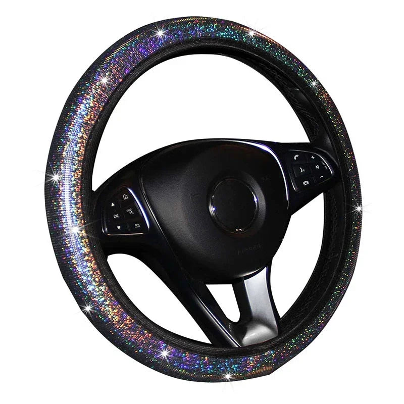 Bronzing Diamond Touch – Elevate Your Car with Luxury & Comfort
