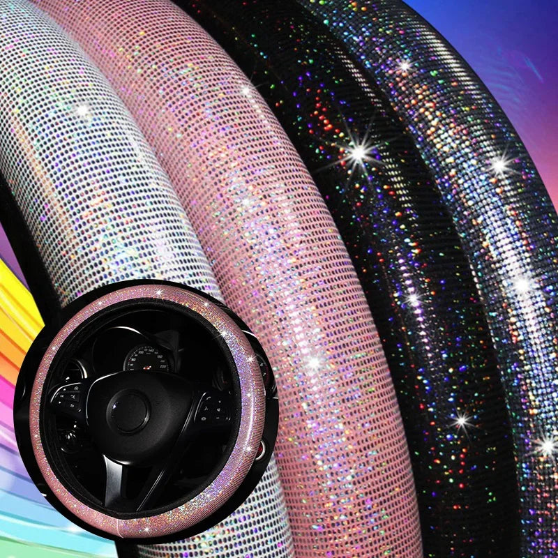 Bronzing Diamond Touch – Elevate Your Car with Luxury & Comfort