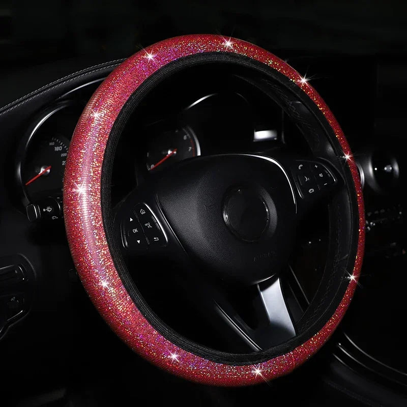 Bronzing Diamond Touch – Elevate Your Car with Luxury & Comfort