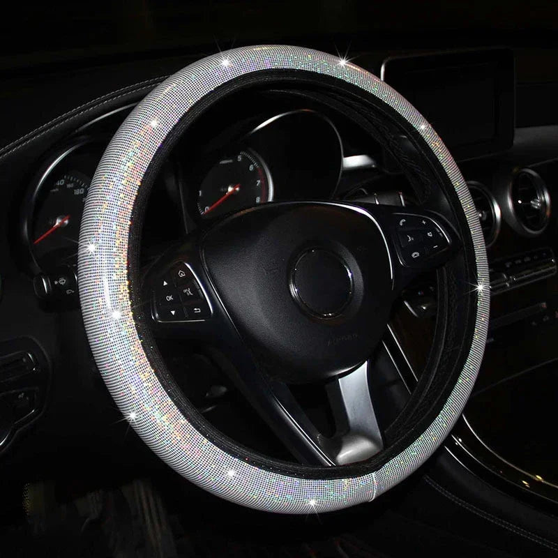 Bronzing Diamond Touch – Elevate Your Car with Luxury & Comfort