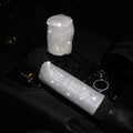 Bronzing Diamond Touch – Elevate Your Car with Luxury & Comfort